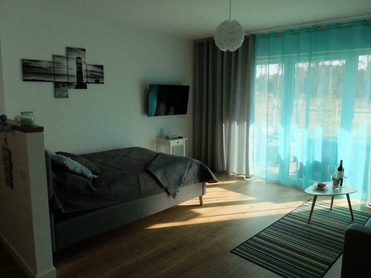 Apartament 33Balticblue Pogorzelica  Exterior photo