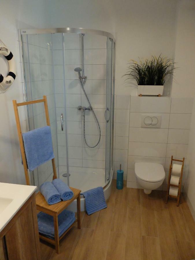 Apartament 33Balticblue Pogorzelica  Exterior photo